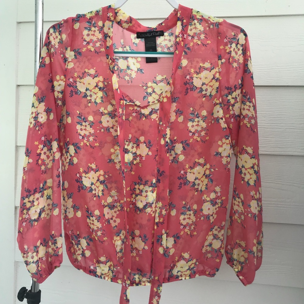 Blouse